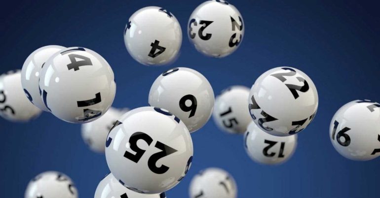 Strategies for Winning Big on Online Lottery Betting